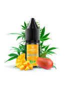 YUMISTIC CBD MANGO 10ML (500MG)
