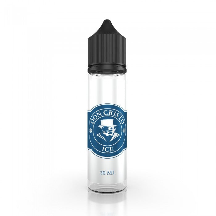DON CRISTO ICE PGVG LABS - 20ml Long Fill