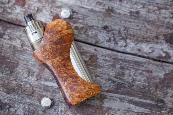 Vaper: ¿Cuál es el mejor?