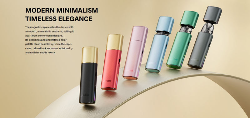 Argus Klyc inimitable