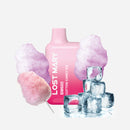 LOST MARY BM600 COTTON CANDY ICE