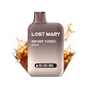 Lost Mary BM1000 Cola