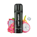 Cartucho Lost Mary Tappo Air (1 ud.-2ml)