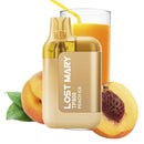 TP800 Lost Mary - 2% Nicotina