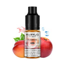 Maryliq Nic Salt Peach Ice