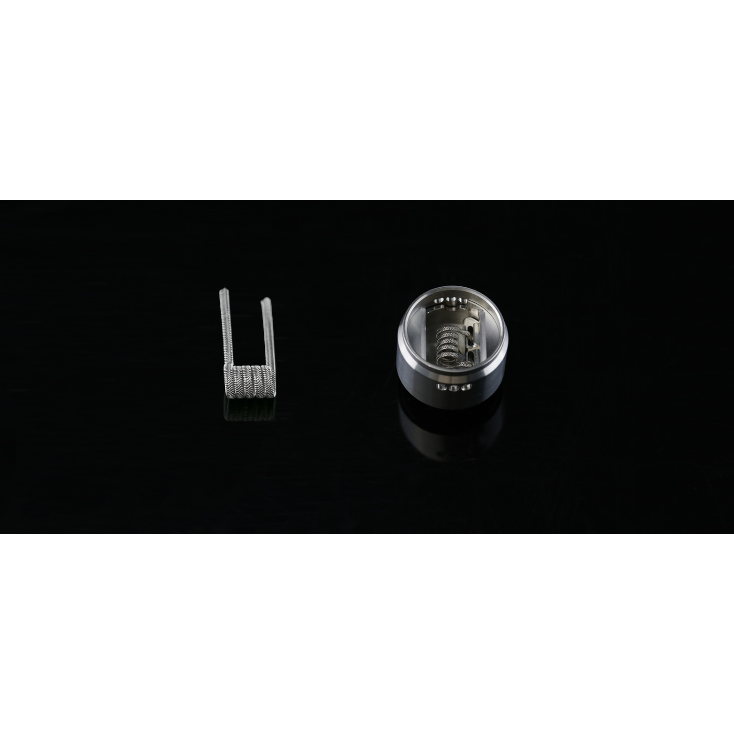 WISMEC TOBHINO RDA - COLORES RANDOM