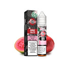 Aisu Bar Salts Pink Guava 10ml