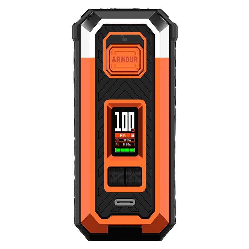 Armour S 100W - Vaporesso