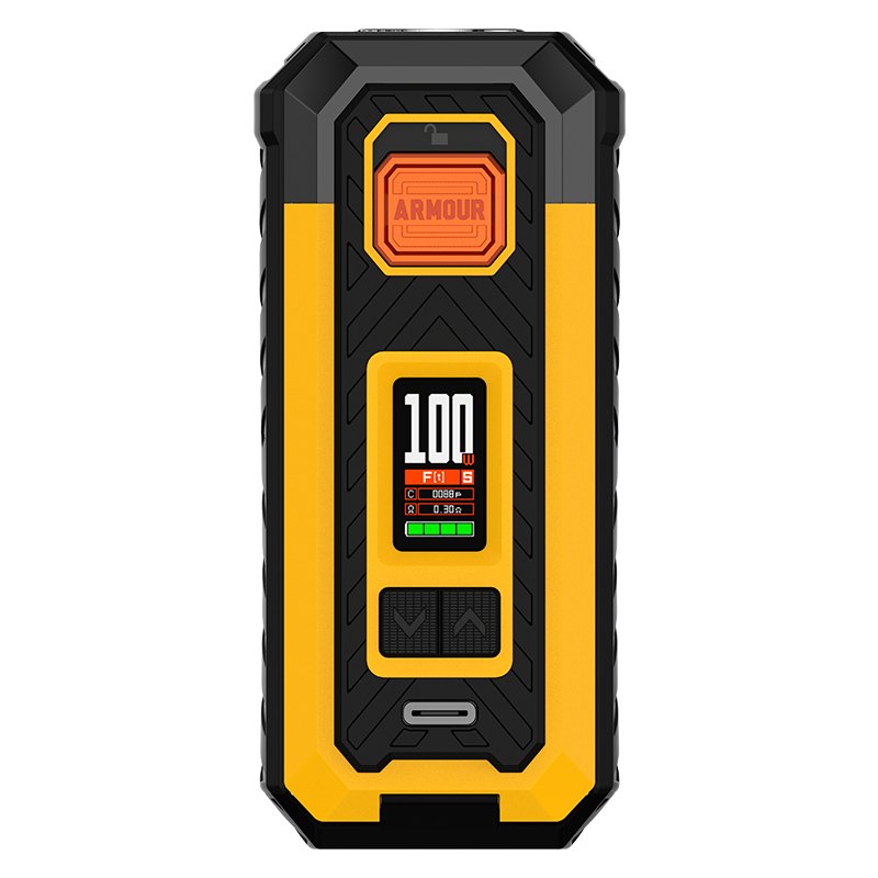 Armour S 100W - Vaporesso