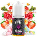 Aroma Abused 10ml/30 (Longfill) - Viper Eliquids