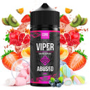 Aroma Abused 20ml/120 (Longfill) - Viper Core Edition