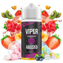 Aroma Abused 30ml/120 (Longfill) - Viper Eliquids