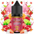 Aroma Afrodita Longfill - Golden Era by Bombo