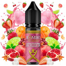 Aroma Afrodita Longfill - Golden Era by Bombo