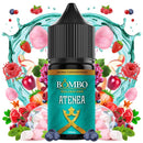 Aroma Atenea Longfill - Golden Era by Bombo