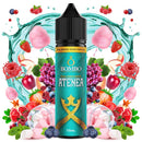 Aroma Atenea Longfill - Golden Era by Bombo