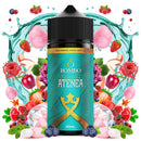 Aroma Atenea Longfill - Golden Era by Bombo