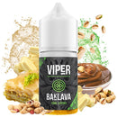 Aroma Baklava 10ml/30 (Longfill) - Viper Eliquids