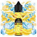 Aroma Banana Max Ice 12ml/60 (Longfill) - Bombo Bar Juice