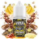 Aroma Bananaco 10ml/30 (Longfill) - Viper Eliquids