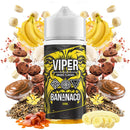 Aroma Bananaco 30ml/120 (Longfill) - Viper Eliquids