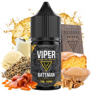 Aroma Bateman 10ml/30 (Longfill) - Viper Eliquids