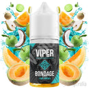 Aroma Bondage 10ml/30 (Longfill) - Viper Eliquids
