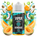 Aroma Bondage 30ml/120 (Longfill) - Viper Eliquids