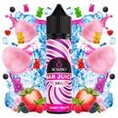 Aroma Candy Fruits Ice 12ml/60 (Longfill) - Bombo Bar Juice