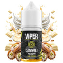 Aroma Cannoli Pistachio 10ml/30 (Longfill) - Viper Eliquids