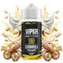 Aroma Cannoli Pistachio 30ml (Longfill) - Viper
