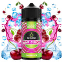 Aroma Cherry Ice 10ml/120 (Longfill) - Bombo Bar Juice Hyper Boost