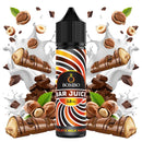 Aroma Chocolate Milk Hazelnut 12ml/60 (Longfill) - Bombo Bar Juice