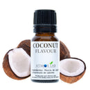 Aroma Coconut 10ml - Atmos Lab