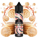 Aroma Cookie 12ml/60 (Longfill) - Bombo Bar Juice
