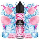 Aroma Cotton Candy Ice 12ml/60 (Longfill) - Bombo Bar Juice