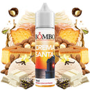 Aroma Crema Santa Longfill - Bombo