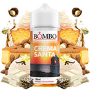Aroma Crema Santa Longfill - Bombo