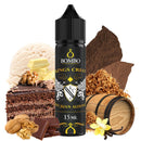 Don Juan Aldonza Longfill 15/60ml - Kings Crest & Bombo