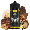 Aroma Don Juan Aldonza 20ml/120 (Longfill) - Kings Crest Core Edition & Bombo Core Edition