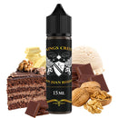 Don Juan Reserve 15ml/60 (Longfill) - King Crest