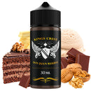 Don Juan Reserve 30ml/120 (Longfill) - King Crest