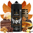 Don Juan Supra Reserve 30ml/120 (Longfill) - Kings Crest & Bombo