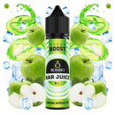 Aroma Green Apple Ice 5ml/60 (Longfill) - Bombo Bar Juice Hyper Boost