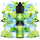 Aroma Lime Ice 5ml/60 (Longfill) - Bombo Bar Juice Hyper Boost