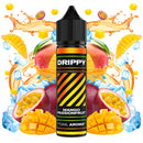 Aroma Mango Passionfruit 12ml/60 (Longfill) - Drippy