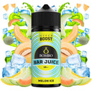 Aroma Melon Ice 10ml/120 (Longfill) - Bombo Bar Juice Hyper Boost