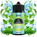 Aroma Mint Ice 10ml/120 (Longfill) - Bombo Bar Juice Hyper Boost