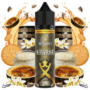 Aroma Nirvana 15ml/60 (Longfill) - Golden Era by Bombo
