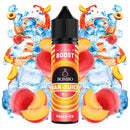 Aroma Peach Ice 5ml/60 (Longfill) - Bombo Bar Juice Hyper Boost